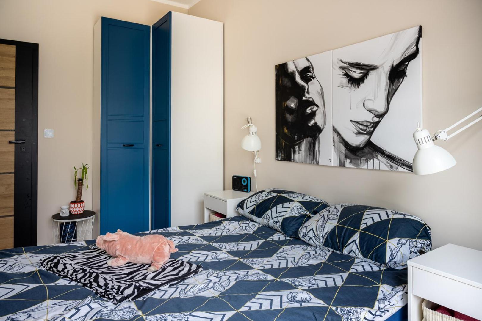 Apartment The Pop Art *